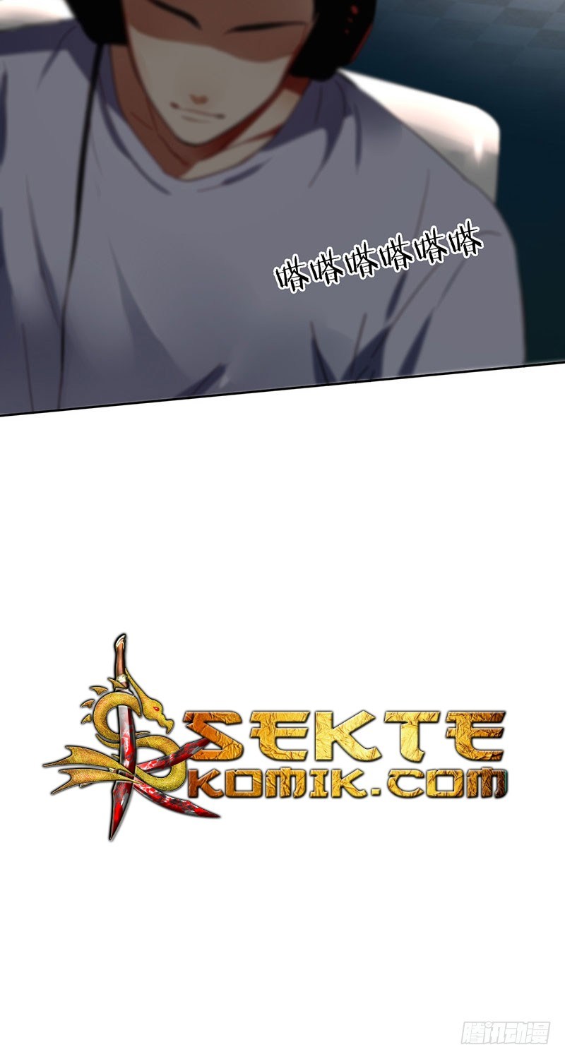 NSD Gaming Chapter 02 Bahasa Indonesia